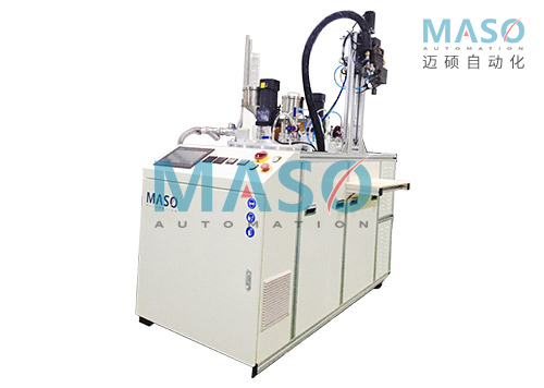 MSD-G100通用型双液灌胶